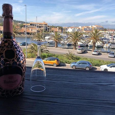 Naturiste Cap D'Agde Port Nature 869 Exterior foto