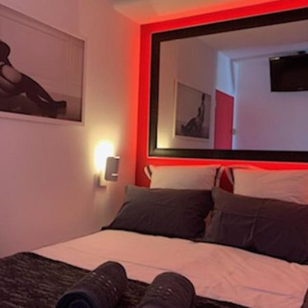 Naturiste Cap D'Agde Port Nature 869 Exterior foto